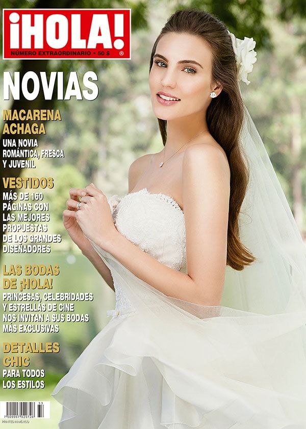 Macarena Achaga