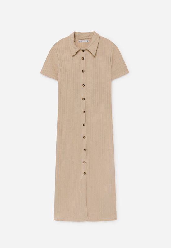 vestido lefties
