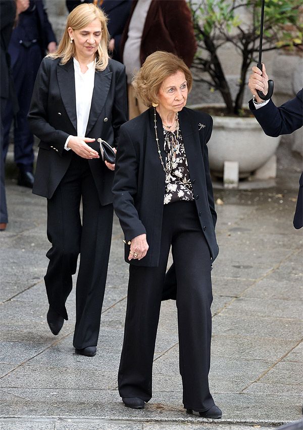 Reina Sofía
