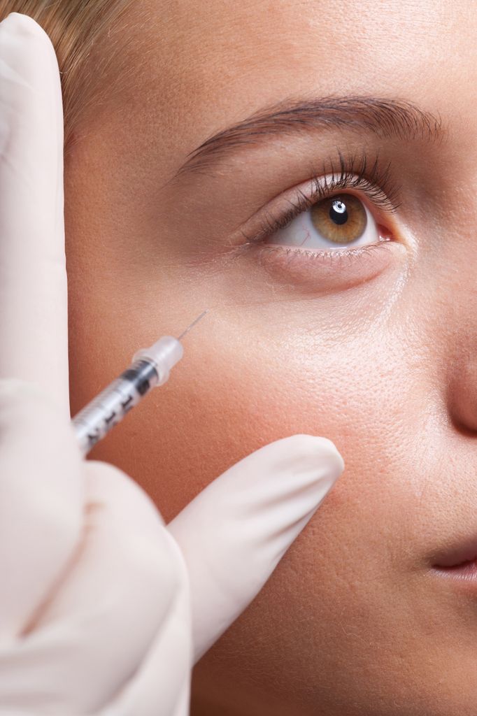 Aplicado en microdosis y con criterio profesional, el botox puede utilizarse incluso de forma preventiva. 