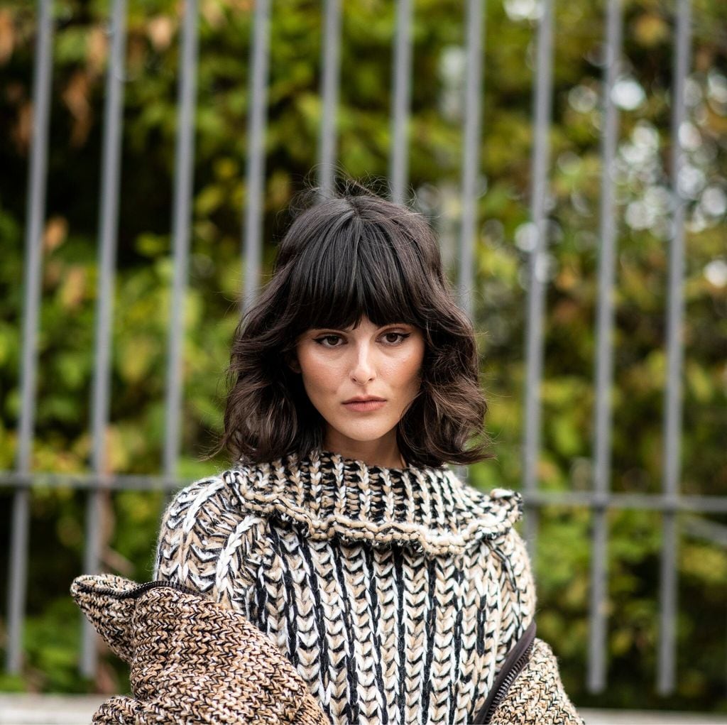 French Girl Aesthetic Tendencia Verano