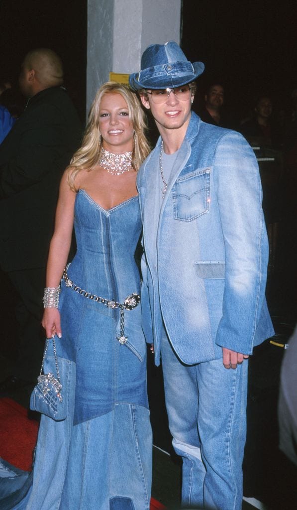 Aunque Britney Spears y Justin Timberlake terminaron hace más de un dos décadas, su noviazgo es considerado como uno de los más icónicos de la cultura pop