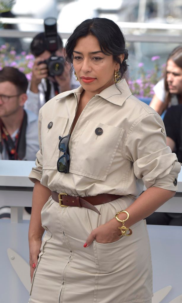Adriana Paz