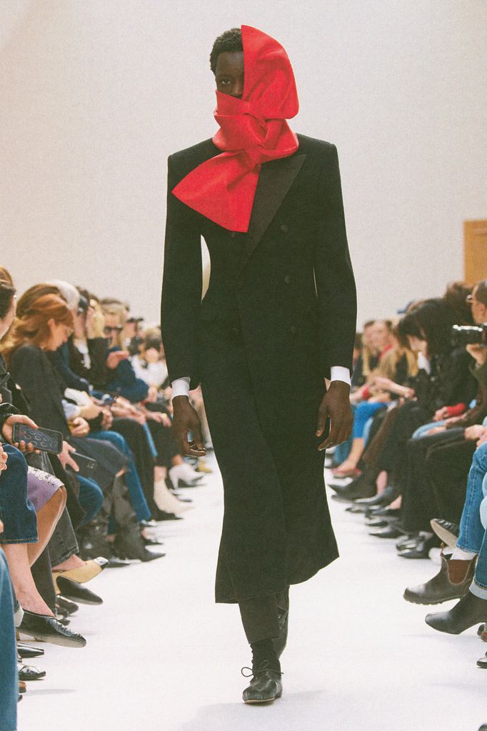 Celine Otoño/Invierno 2026-2027