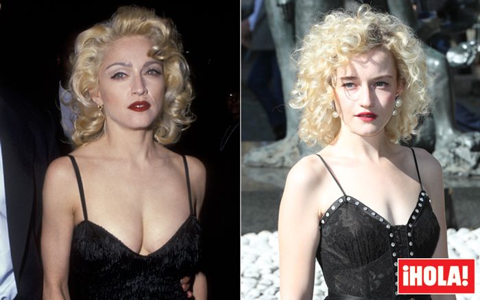 madonna
