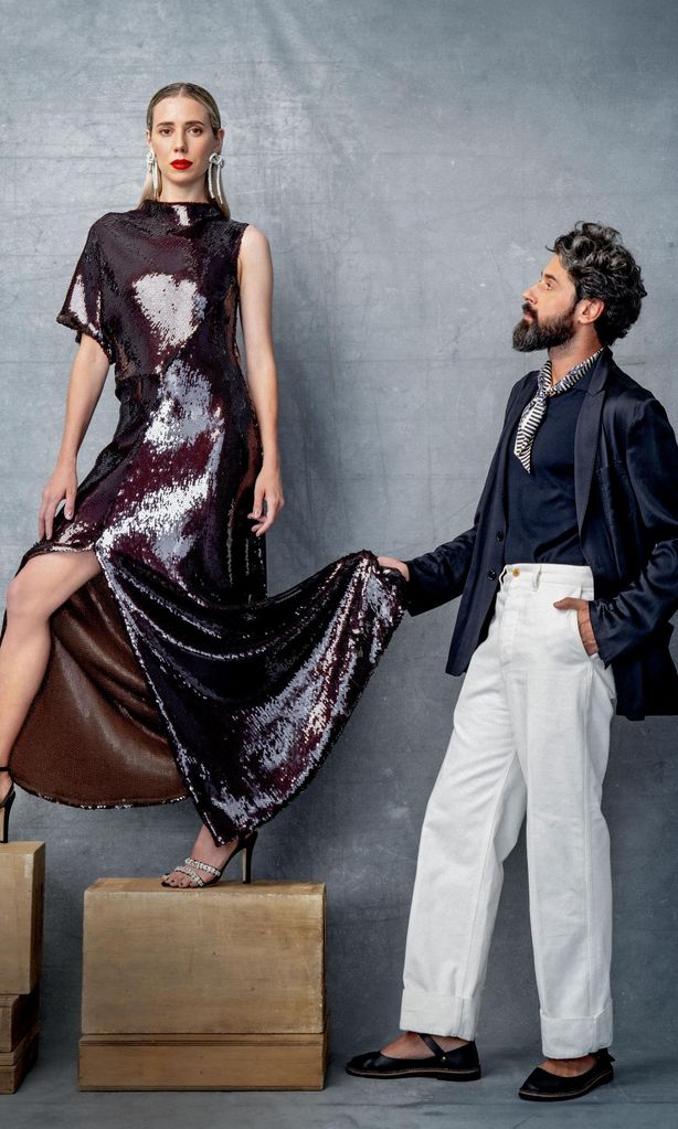 La dolce vita FASHION 132