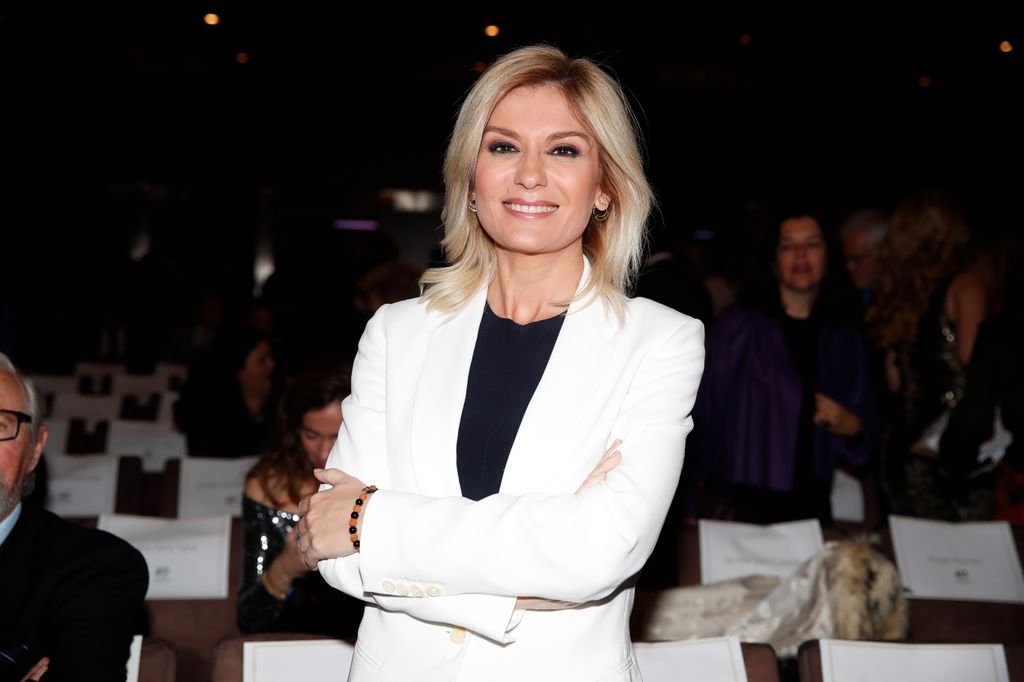 Sandra Golpe