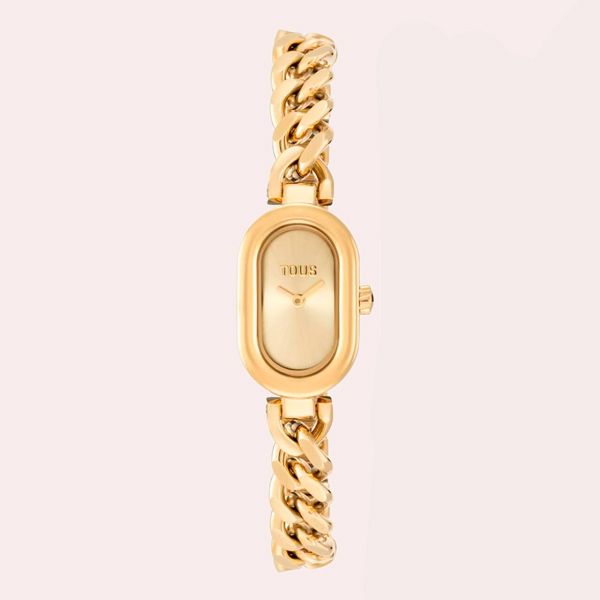 TOUS Reloj analógico Joya