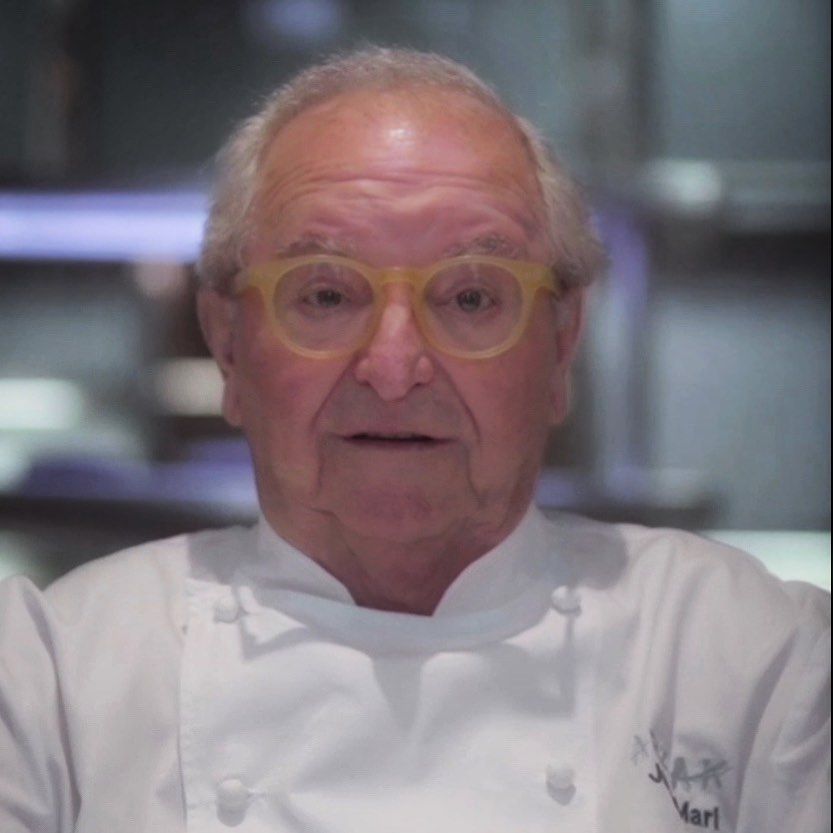 Juan Mari Arzak