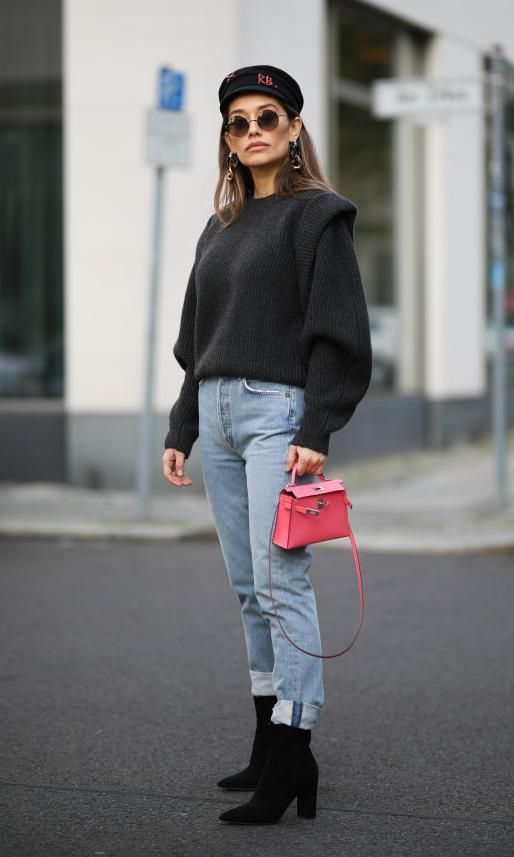 street style berlin october 31 2019