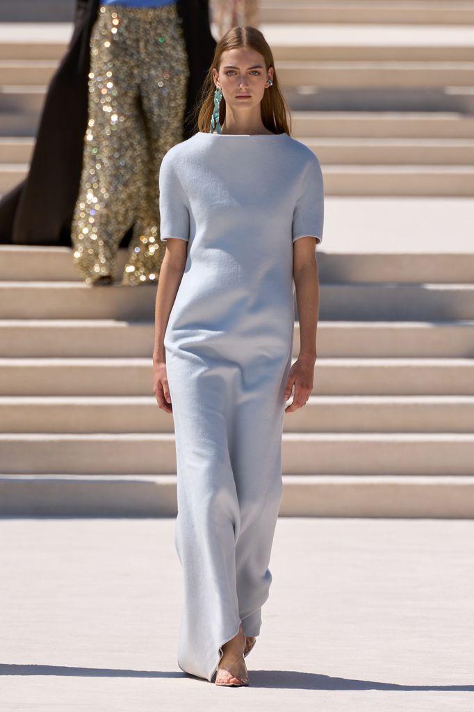 Alta Costura de París: Balenciaga (Otoño/Invierno 2026-2027)