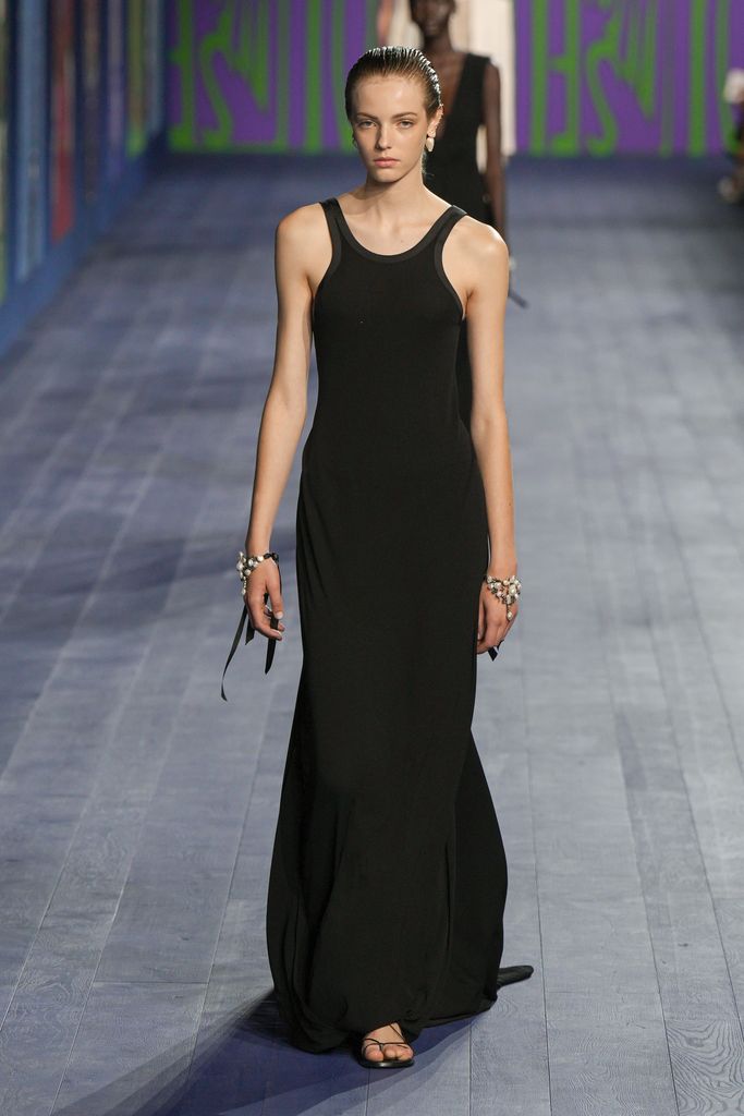 Alta Costura: Dior Otoño/Invierno 2024