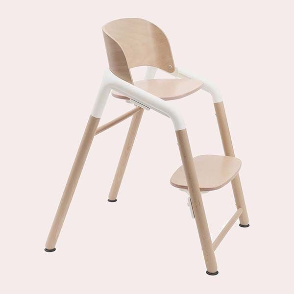 Bugaboo Giraffe Trona Evolutiva de Madera