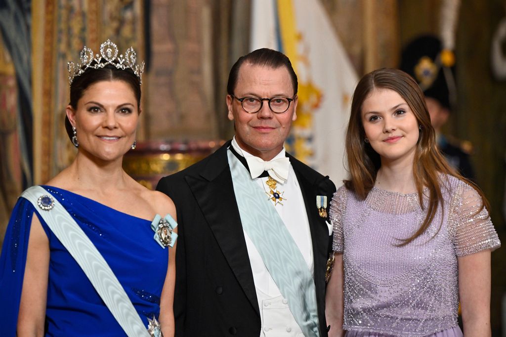 Estelle de Suecia