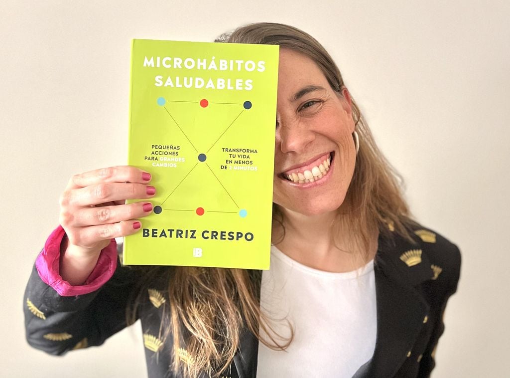 Beatriz Crespo