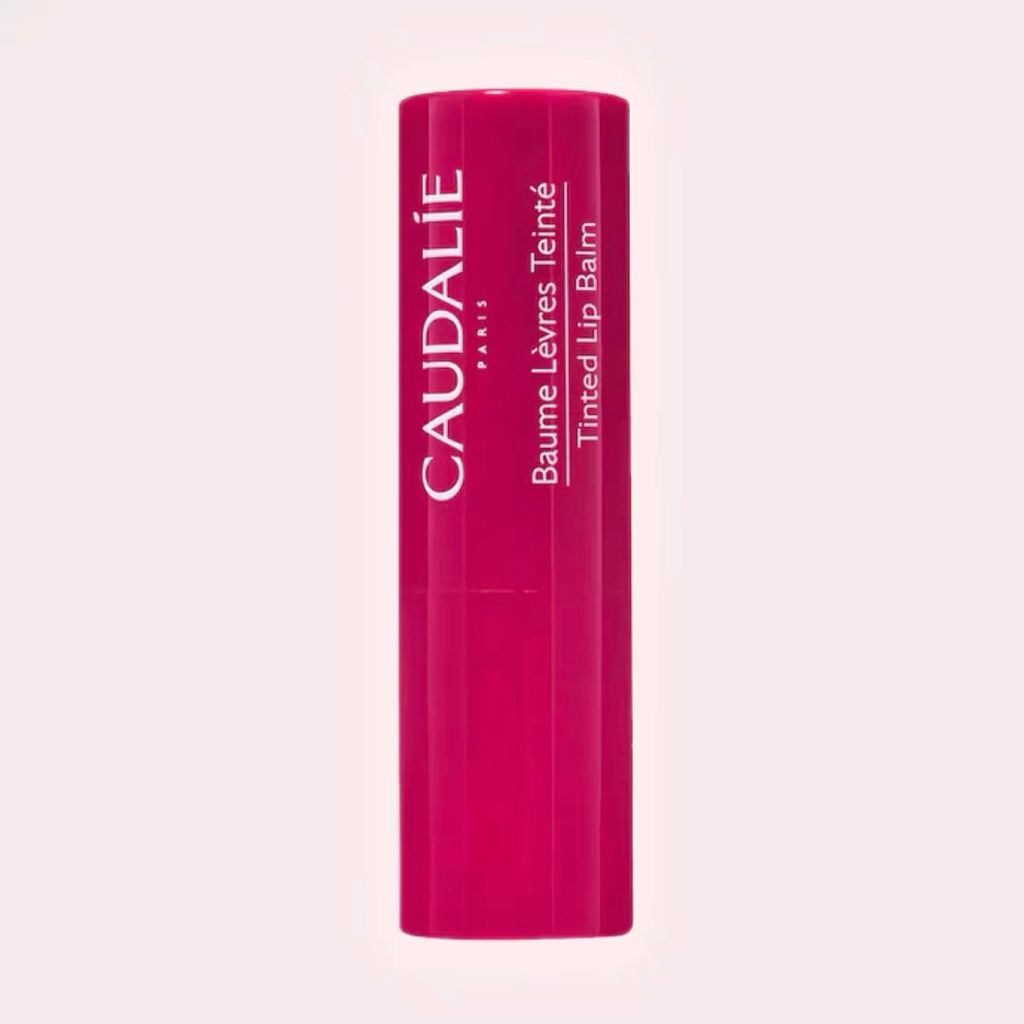 Clarins balsamo de labios con color