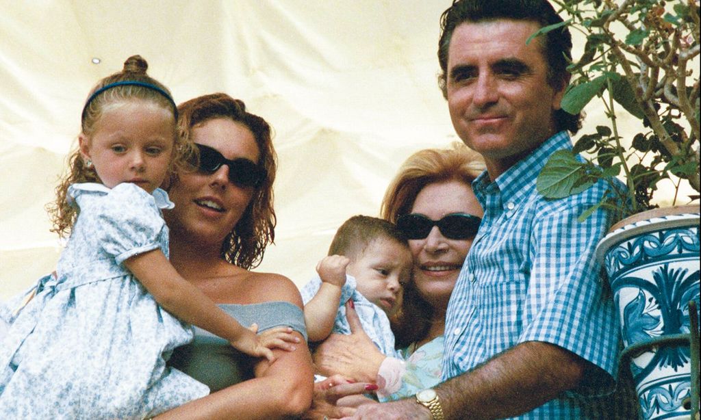 Rocío Flores da su versión sobre la agresión a su madre