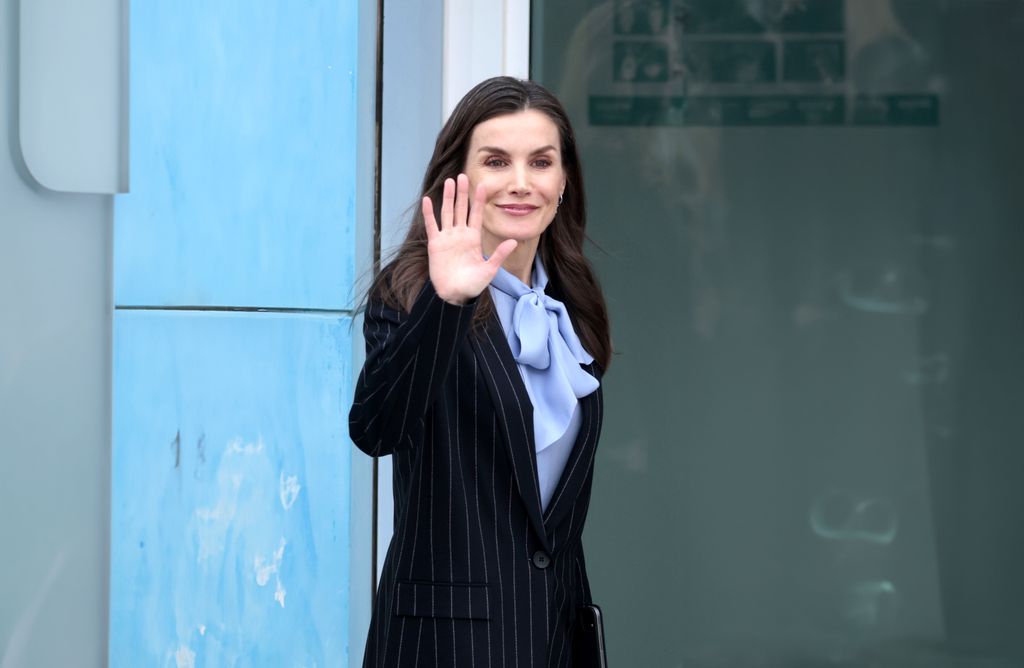 Reina Letizia