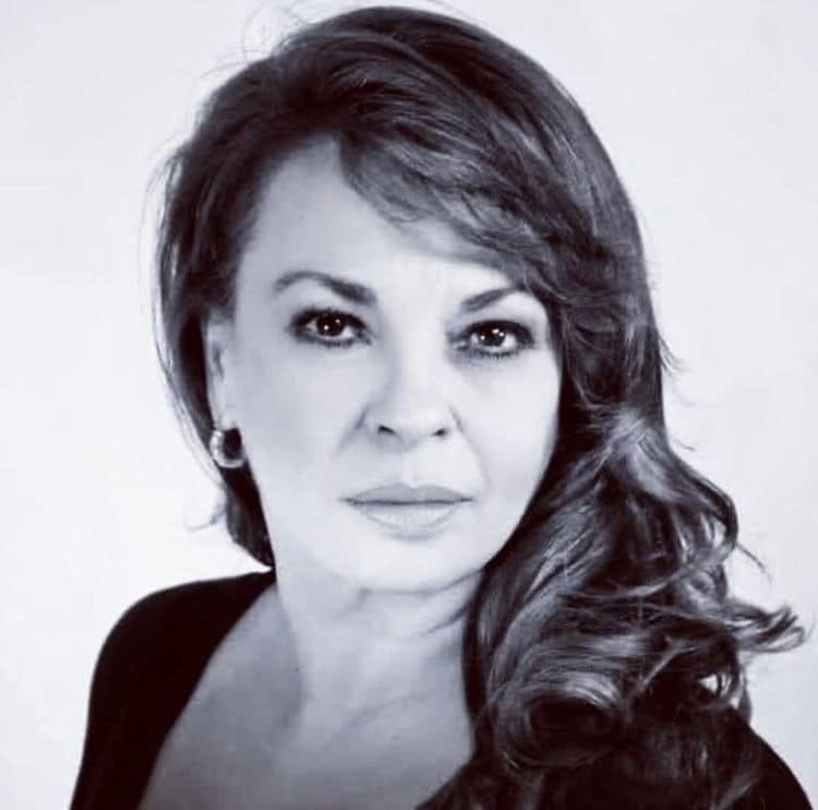 Iliana de la Garza