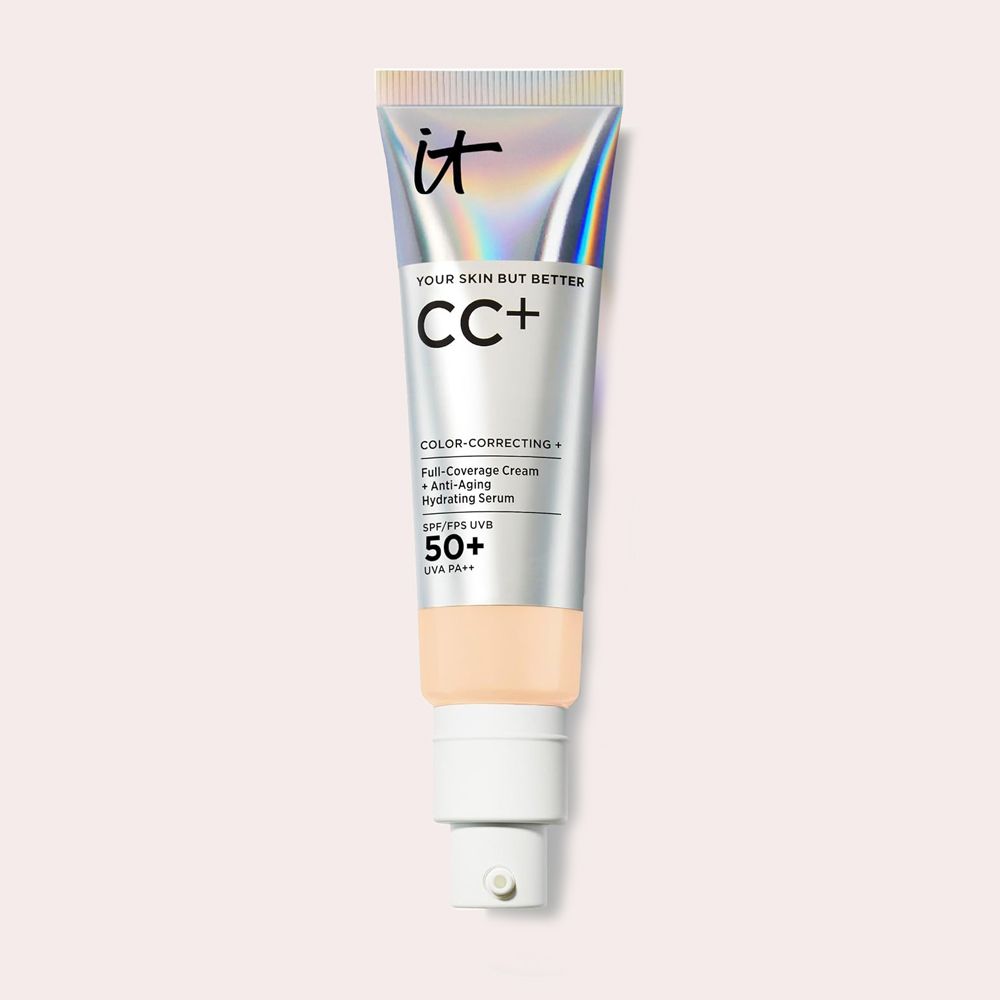 CC Cream it cosmetics