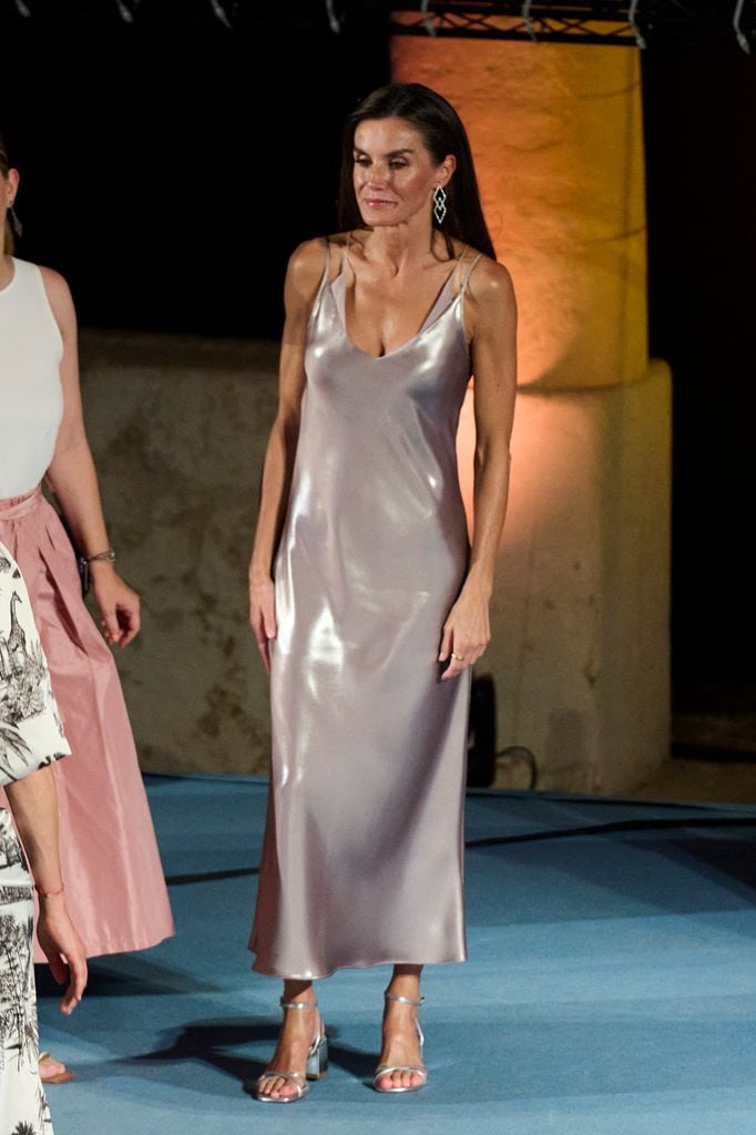 Reina Letizia