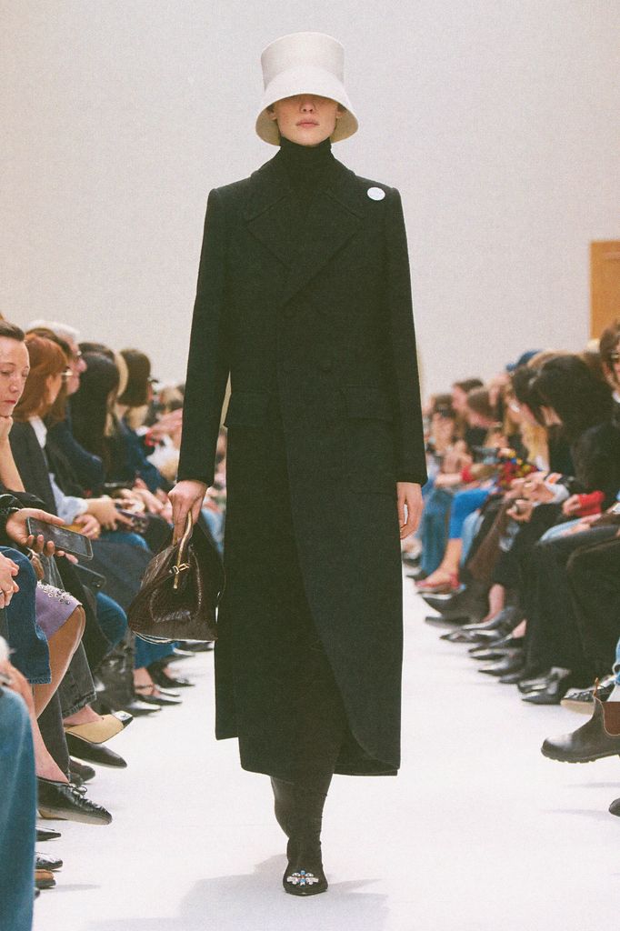Celine Otoño/Invierno 2026-2027