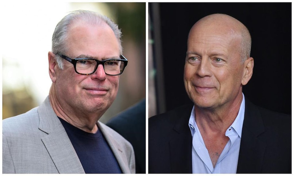 Aseguran que Bruce Willis ha perdido el habla | ¡HOLA!