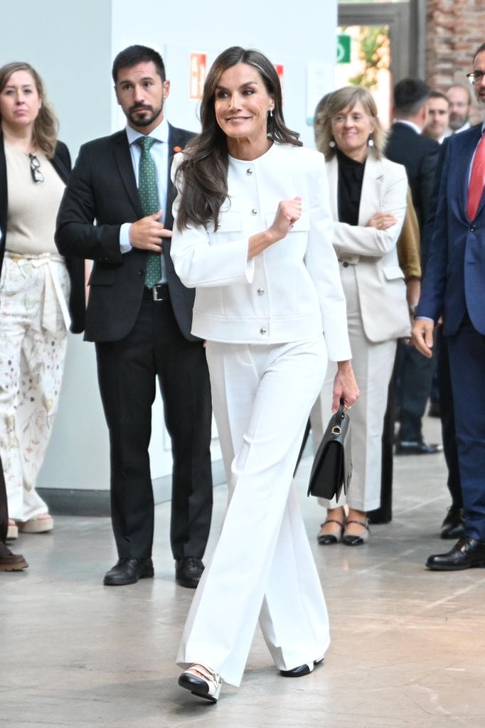 Reina Letizia