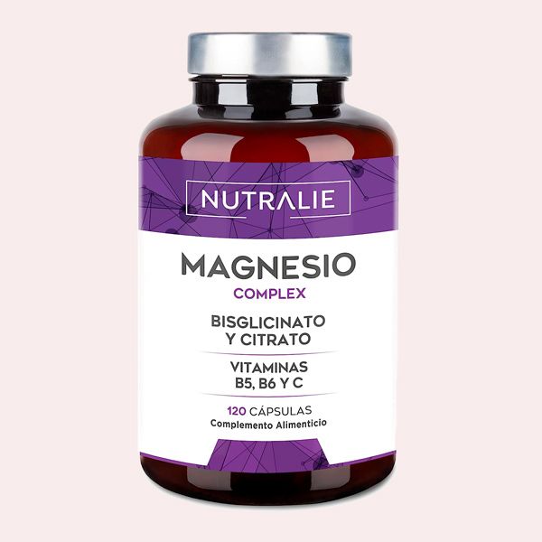 nutralie magnesio