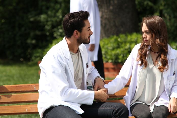 'Late mi corazón', la nueva serie turca sobre médicos al estilo de 'Anatomía de Grey' 