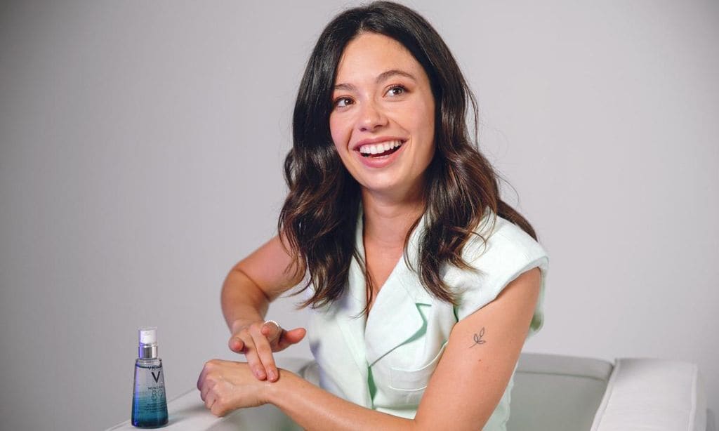 anna castillo desvela sus dos productos favoritos para el verano