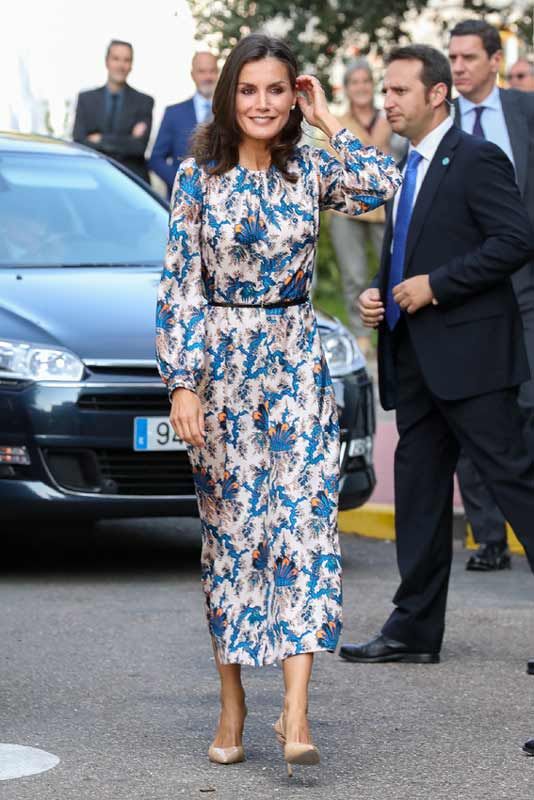 Reina Letizia