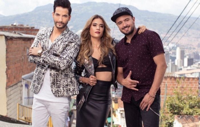 Los cambios de 'La reina del flow 3'