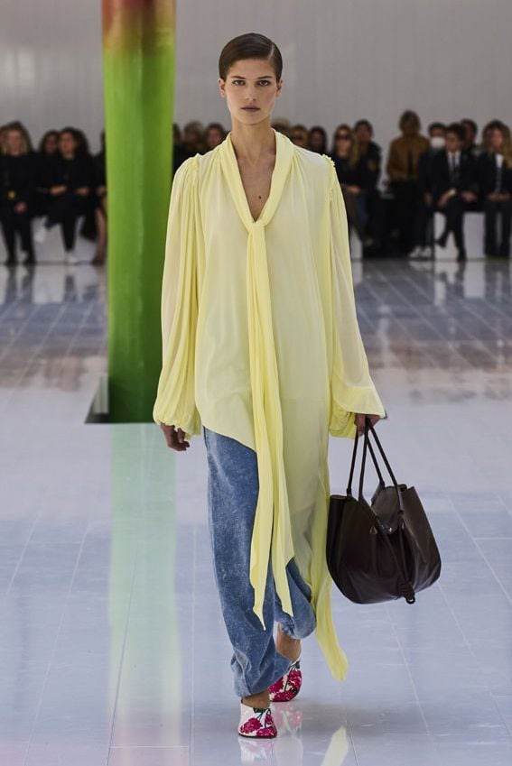 desfile loewe 053a
