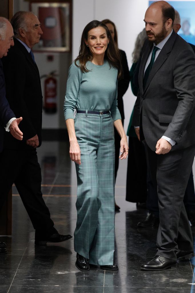 Reina Letizia