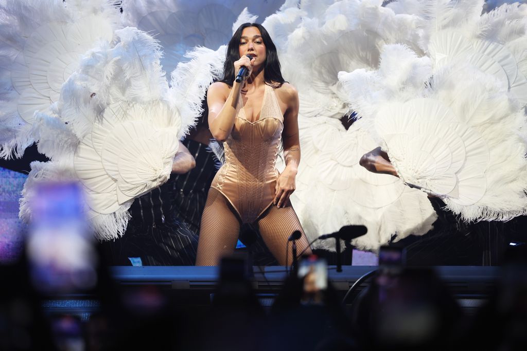 Dua Lipa