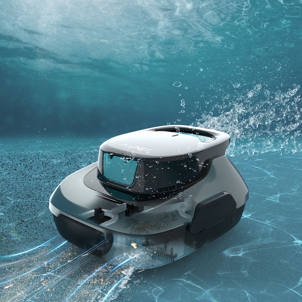 Robot de piscina