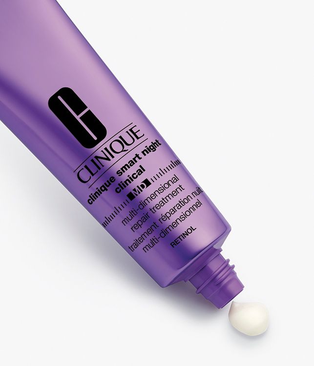 El tratamiento con retinol que resta años a tu piel