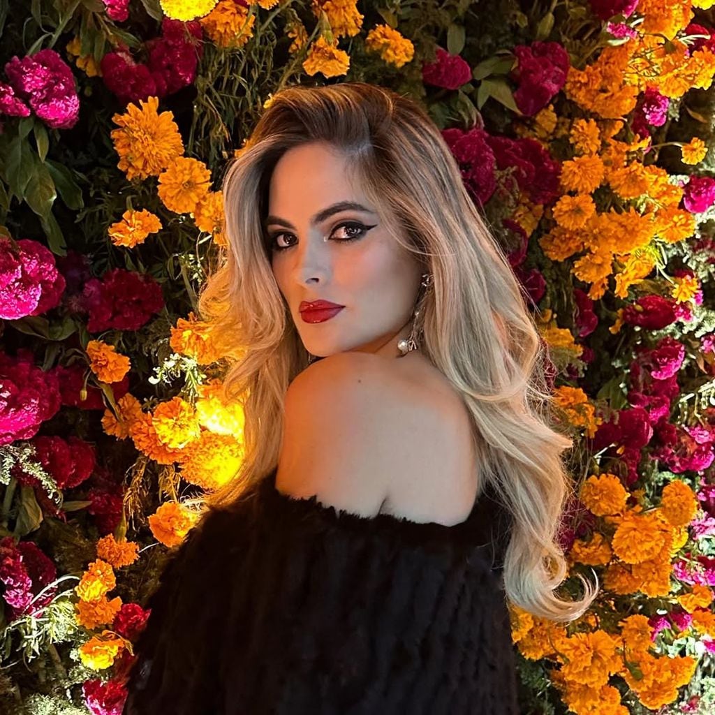 Sofía nos habló de la evolución de los concursos de belleza.