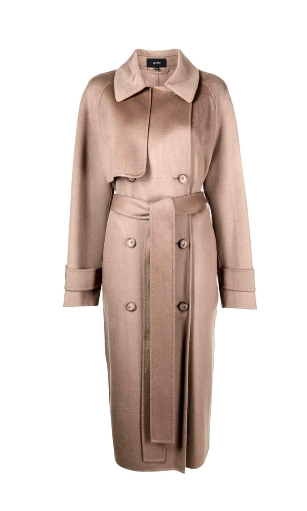 Gabardina, de Joseph (1.286 €).