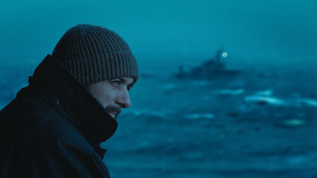 'Heweliusz' está basada en hechos reales