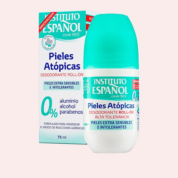 Desodorante Piel Atópica Instituto Español