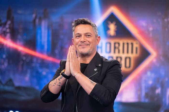 Alejandro Sanz 