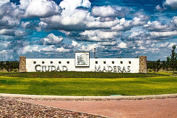 Ciudad Maderas