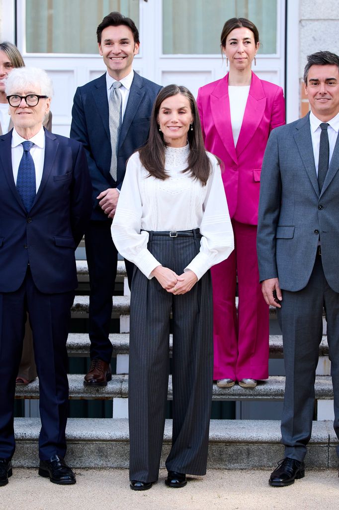 Reina Letizia