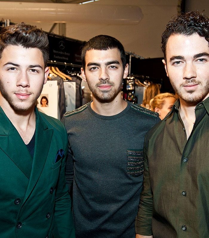Jonas Brothers