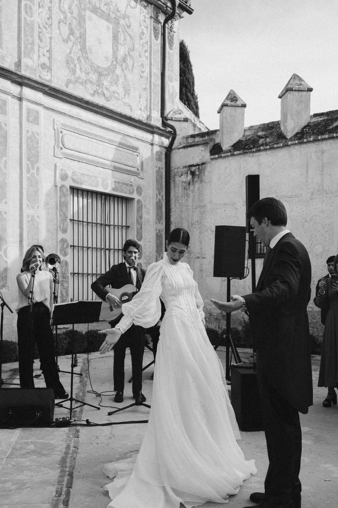 novia viral