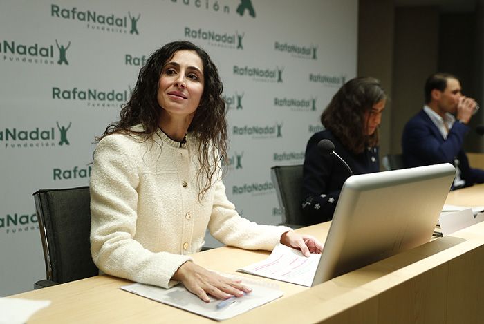 mery perello