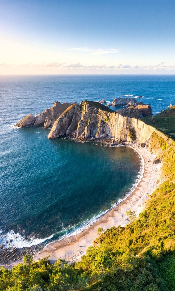 Ruta por Asturias ¡HOLA! Viajes