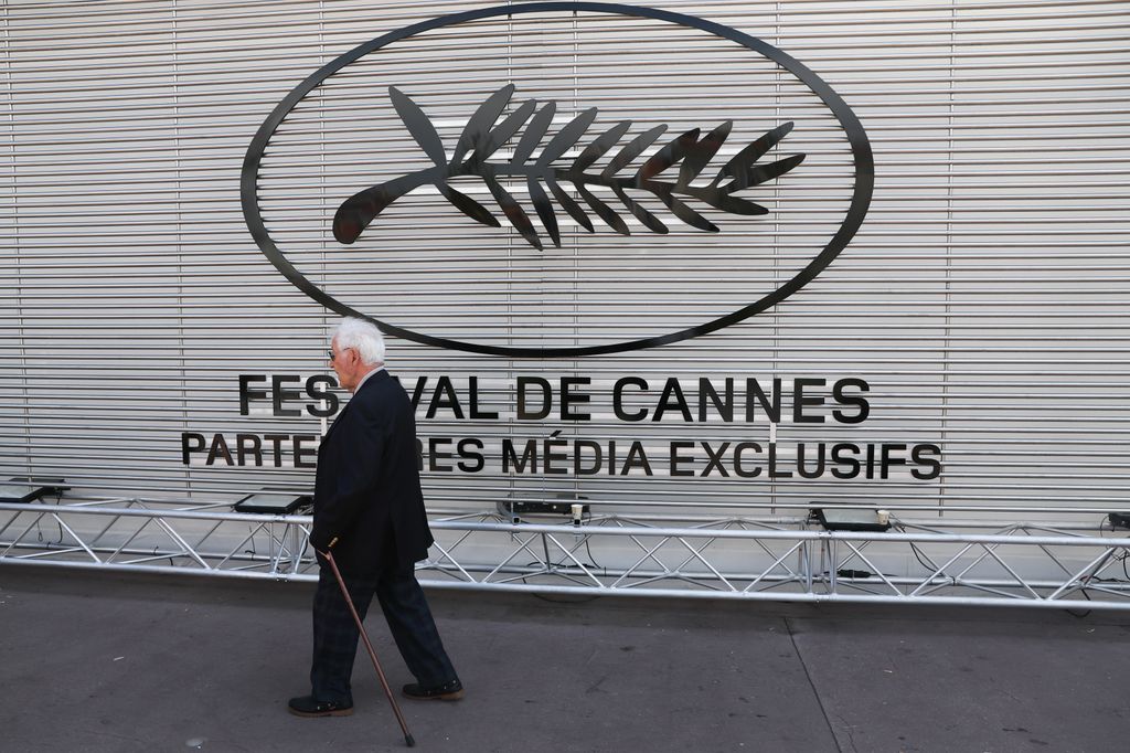Cannes apagón